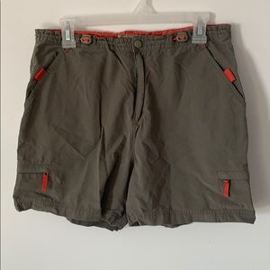 Cargo Shorts